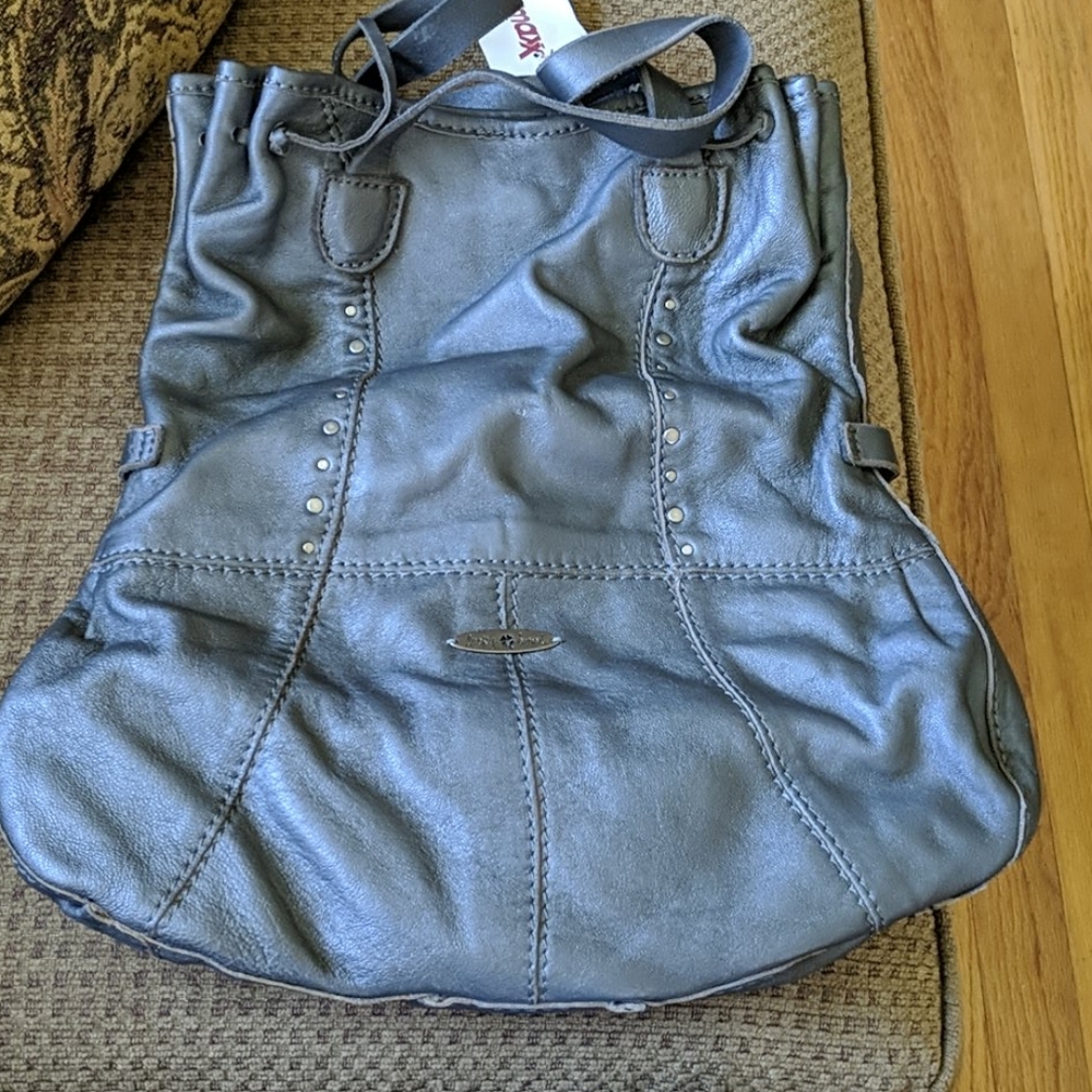 Lucky brand hobo bag